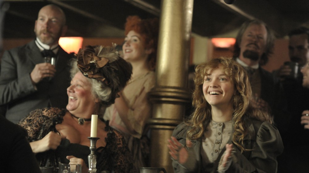 ΤΗΛΕΟΡΑΣΗ: Οι ταινίες της ημέρας (ΤΕΤΑΡΤΗ 13 ΣΕΠΤΕΜΒΡΙΟΥ)