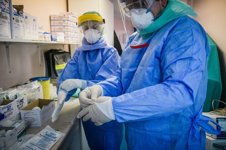 Κορωνοϊός: Λουκέτο σε εργοστάσιο στον Αυλώνα λόγω πολλών κρουσμάτων