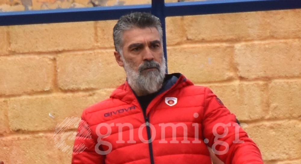 ΑΡΤΑΚH: Επιστροφή Άγγελου Διγκόζη στην τεχνική ηγεσία