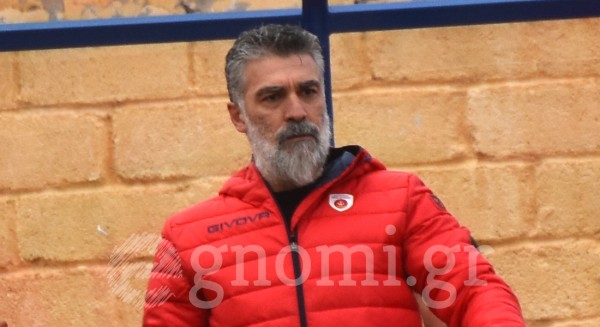 ΑΡΤΑΚH: Επιστροφή Άγγελου Διγκόζη στην τεχνική ηγεσία