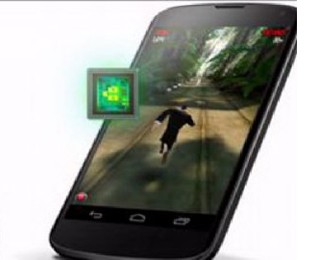 Αποκαλυπτήρια για το Google Nexus