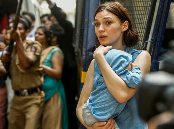 ΤΗΛΕΟΡΑΣΗ: Οι ταινίες της ημέρας (ΔΕΥΤΕΡΑ 13-3)