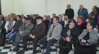 Οργή λαού στην Αρτάκη για την κατάργηση του Αστυνομικού Τμήματος
