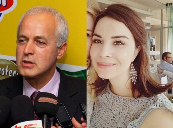 Θρήνος για τον θάνατο της Λίτας Τσινάβου, σε ηλικία μόλις 39 ετών