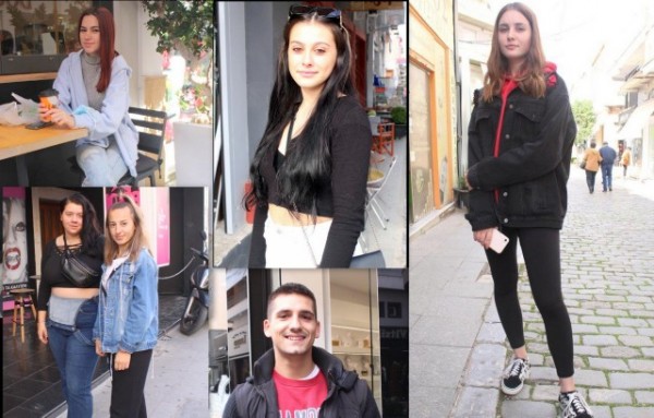 ΧΑΛΚΙΔΑ-ΡΕΠΟΡΤΑΖ: Μαζεύετε χρήματα στην άκρη ή χαλάτε και το τελευταίο ευρώ που περνάει από το χέρι σας;
