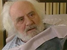 Πέθανε ο παππούς του σήριαλ Είσαι το ταίρι μου.