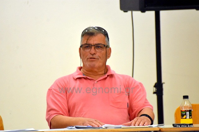 ΗΡΑΚΛΗΣ ΨΑΧΝΩΝ-ΣΥΝΕΛΕΥΣΗ: Συνεχίζει με Στούπα στη Γ' Εθνική