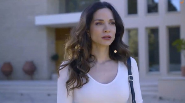 ΣΑΝ ΨΕΜΑ: Δείτε στο αποψινό επεισόδιο (ΠΑΡΑΣΚΕΥΗ 19 ΑΠΡΙΛΙΟΥ)