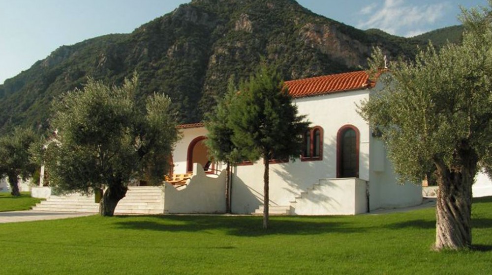 ΧΑΛΚΙΔΑ: Τον Μάρτιο ξεκινάει η λειτουργία της Σχολής Κατασκηνωτικών Στελεχών