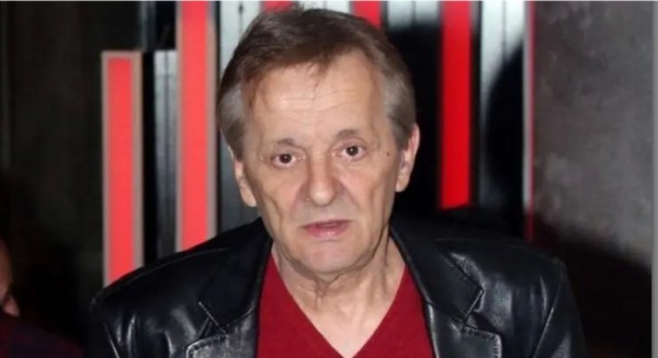 Όταν ο Γιώργος Γεωργίου είχε φέρει το καφενείο των φιλάθλων στη Χαλκίδα