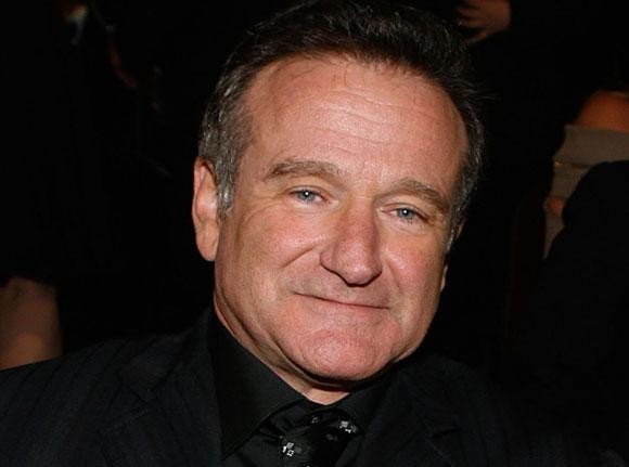 Η συγκινητική δήλωση του Robin Williams για την Ελλάδα
