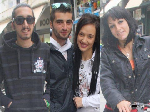 Ενθουσιώδης υποδοχή στην εξαγγελία του Γιακουμάτου