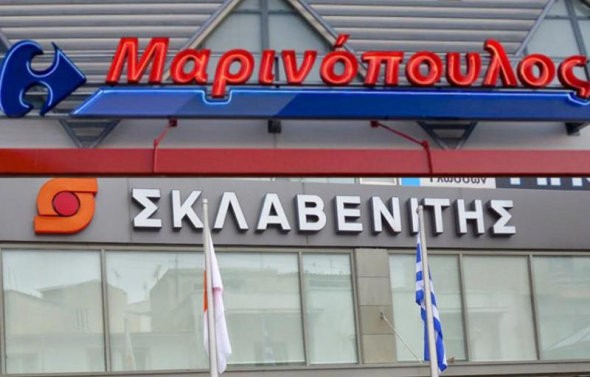 Καχυποψία για την συμφωνία Μαρινόπουλου και Σκλαβενίτη