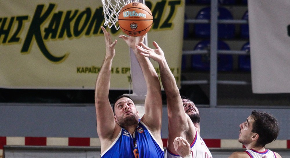 ΤΡΙΚΑΛΑ-ΑΓΕΧ 57-87: Πέρασε με περίπατο από τα ...δυο στενά