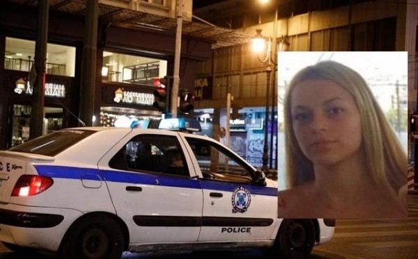 Ποινική δίωξη σε βάρος 58χρονου Αλβανού για εμπορία της 17χρονης Αμάντα