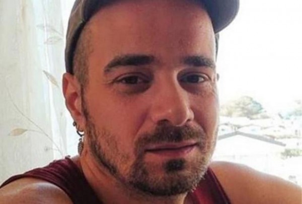 Στάθης Άνθης: Ταυτοποιήθηκε η σορός του