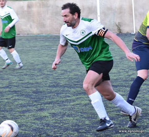 ΑΣΤΕΡΑΣ ΒΑΤΩΝΤΑ-ΑΠΚΟ ΔΡΟΣΙΑΣ 2-1: Φτιάχνει έδρα ...κάστρο