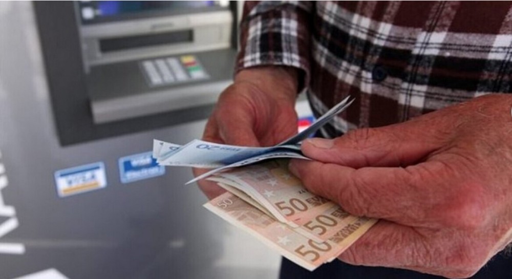 ΕΡΓΑΣΙΑΚΟ ΝΟΜΟΣΧΕΔΙΟ: Τι αλλάζει στο ύψος της σύνταξης για τους εργαζόμενους με παράλληλη απασχόληση