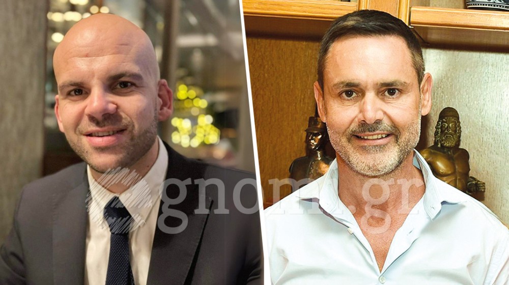 ΟΛΝΕ: Κριτσίλης και Μπάκας ...παίζουν για την προεδρία