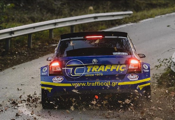 ΡΑΛΛΥ ΕΥΒΟΪΚΟΥ: Επιστρέφει μετά από χρόνια σε Λουκίσια, Πλατανάκι και Ριτσώνα