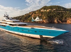 Η Madame με τους αόρατους επιβάτες