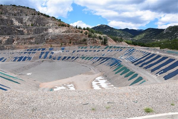 ΦΟΔΣΑ ΣΤΕΡΕΑΣ ΕΛΛΑΔΑΣ: Προσωρινό τέλος στο αδιέξοδο των σκουπιδιών της Εύβοιας