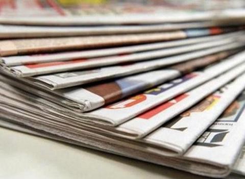 ΣΟΥΠΕΡ ΜΑΡΚΕΤ: Με απόφαση Άδωνι Γεωργιάδη θα πουλάνε και εφημερίδες