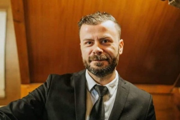 Σκοτώθηκε σε τροχαίο ο Σπύρος Χριστόπουλος - Ήταν πολύ γνωστός στο χώρο της εστίασης