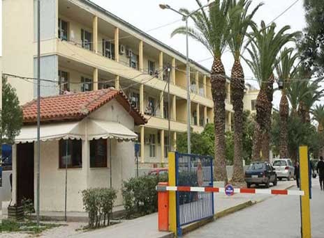 Αδιανότητο: Φορέας του Aids δάγκωσε γιατρό στο Βενιζέλειο νοσοκομείο