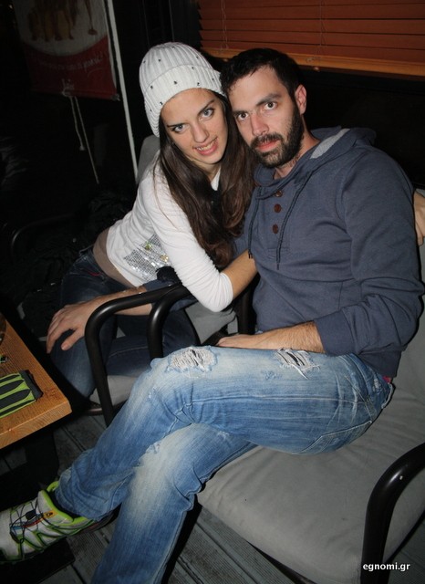 Ετοιμάζονται για τον Ησαΐα