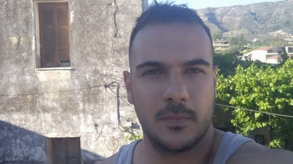 O 31χρονος ειδικός φρουρός που σκοτώθηκε στην οικοδομή, σε λίγες μέρες θα υπέγραφε την μονιμοποίησή του στην Αστυνομία