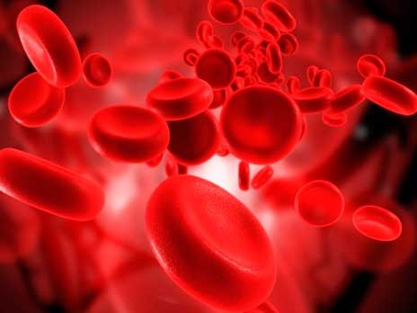 Τα αυξημένα επίπεδα αιμοπεταλίων δείχνουν κίνδυνο για καρκίνο