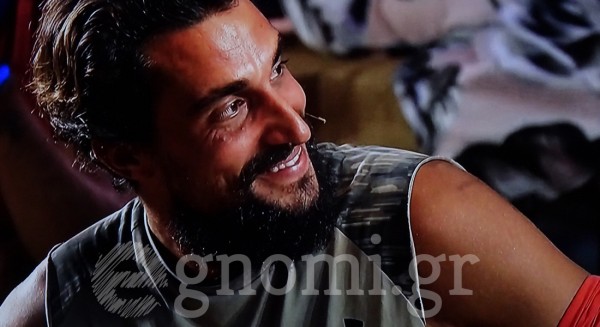 SURVIVOR ALL STAR: Ο Σάκης Κατσούλης από την Εύβοια και ο Νίκος Μπάρτζης θα διεκδικήσουν το έπαθλο των 100.000 ευρώ