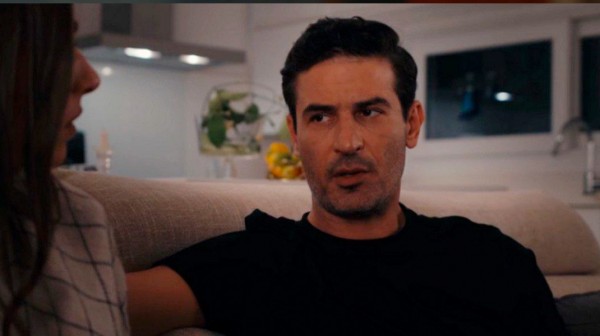 ΤΑΜΠΟΥ: Δείτε απόψε (ΠΕΜΠΤΗ 6 ΦΕΒΡΟΥΑΡΙΟΥ)