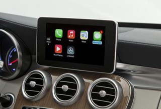 Nέο CarPlay της Apple