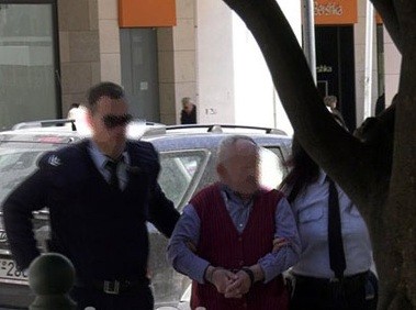 ΦΘΙΩΤΙΔΑ: Στη φυλακή 76χρονος για βιασμό 23χρονης