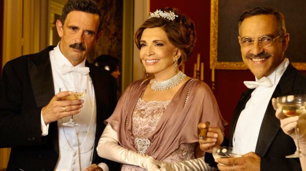 ΤΗΛΕΟΡΑΣΗ: Οι ταινίες της ημέρας (ΠΑΣΧΑ 12 ΑΠΡΙΛΙΟΥ)