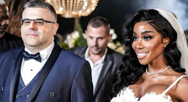 Όργιο φοροδιαφυγής στον γάμο της Ελίζαμπεθ Ελέτσι εντόπισε η ΑΑΔΕ