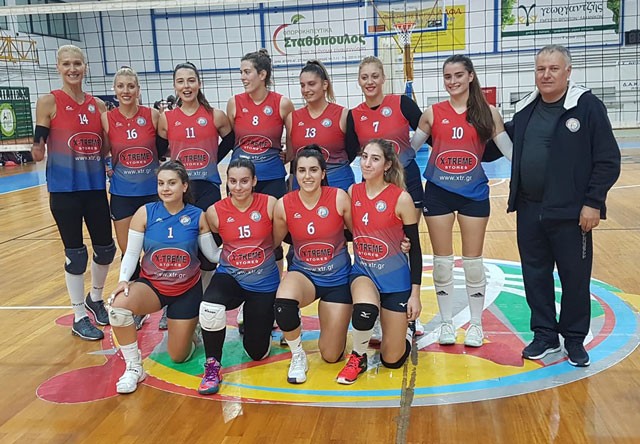 Ο.ΠΕ.Χ.-ΑΓΙΟΣ ΣΤΕΦΑΝΟΣ 0-3: Λύγισε από τις απουσίες και τον αντίπαλο