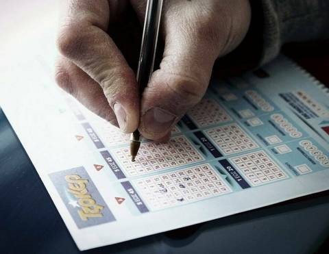 Τζόκερ: Στην Κέρκυρα το μοναδικό τυχερό δελτίο - Κέρδισε 6,9 εκατ. ευρώ
