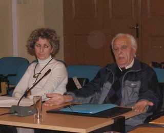 Tούρκος πάλι ο Φιλαλήθης Kούρνης