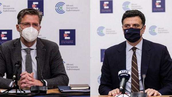 ΕΠΙΣΗΜΟ: Καταργούνται τα sms από την Παρασκευή- Ελεύθερες οι μετακινήσεις από νομό σε νομό