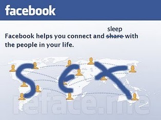 Μου έκανε like, άρα με γουστάρει!