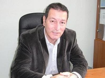 Ξυλοκόπησαν τον αντιδήμαρχο Ανδρέα Χατζησταμάτη