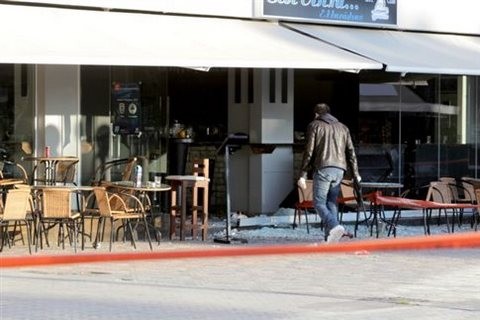 Απόψε θα πεθάνετε όλοι φώναξε ο μακελάρης του Πειραιά