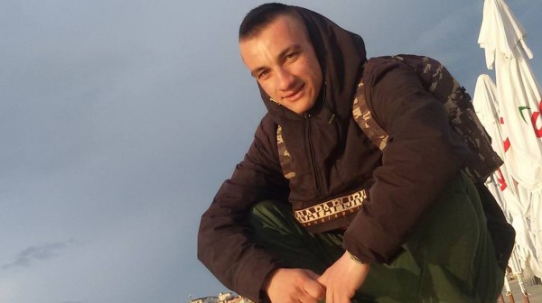 Το πρωί της Τετάρτης το τελευταίο αντίο στον Γιάννη Βεσέλι