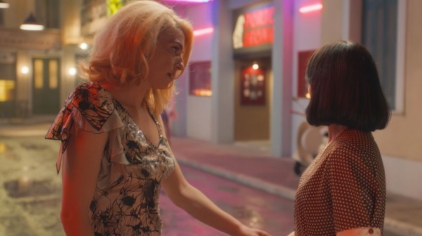 PORTO LEONE: Τι θα δείτε απόψε (Μ. ΤΡΙΤΗ 7 ΑΠΡΙΛΙΟΥ)