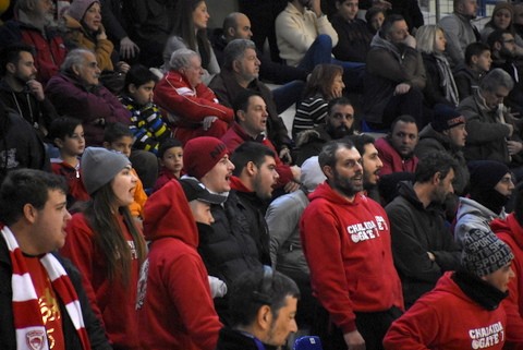 ΚΥΜΗ-ΟΛΥΜΠΙΑΚΟΣ: Ορίστηκαν η μέρα και η ώρα του αγώνα