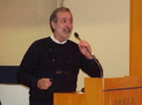 Αποκάλυψε τις λιγότερο γνωστές πτυχές του Δημόκριτου