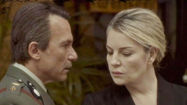 «ΤΟ ΠΡΟΞΕΝΙΟ ΤΗΣ ΙΟΥΛΙΑΣ»: Τι θα δούμε απόψε (ΤΕΤΑΡΤΗ 21 ΦΕΒΡΟΥΑΡΙΟΥ)